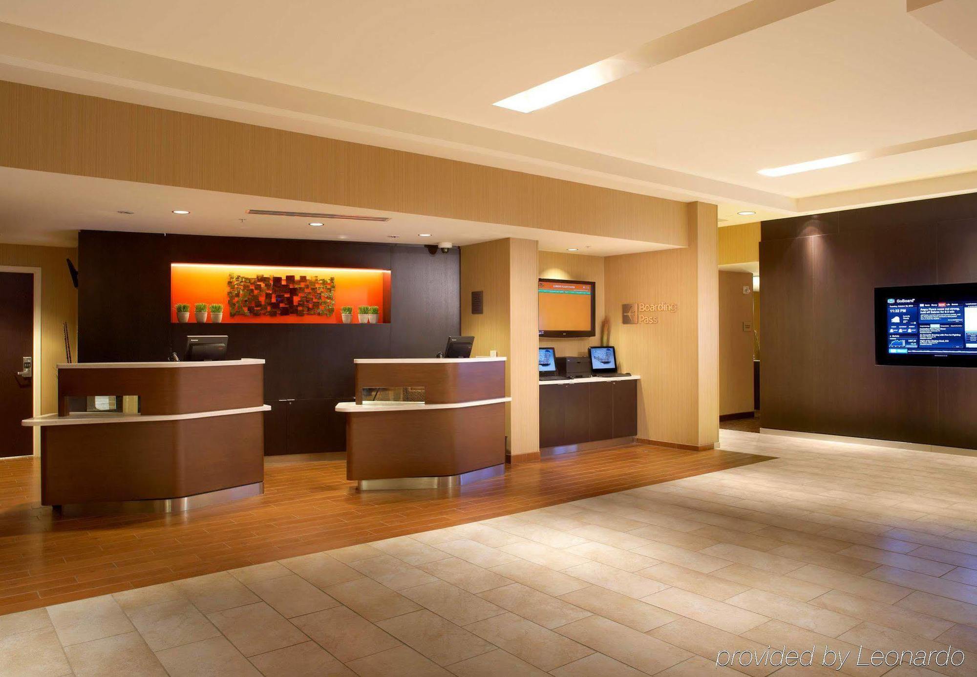 Hotel Courtyard Pittsburgh Settlers Ridge/Robinson Township Imperial Zewnętrze zdjęcie