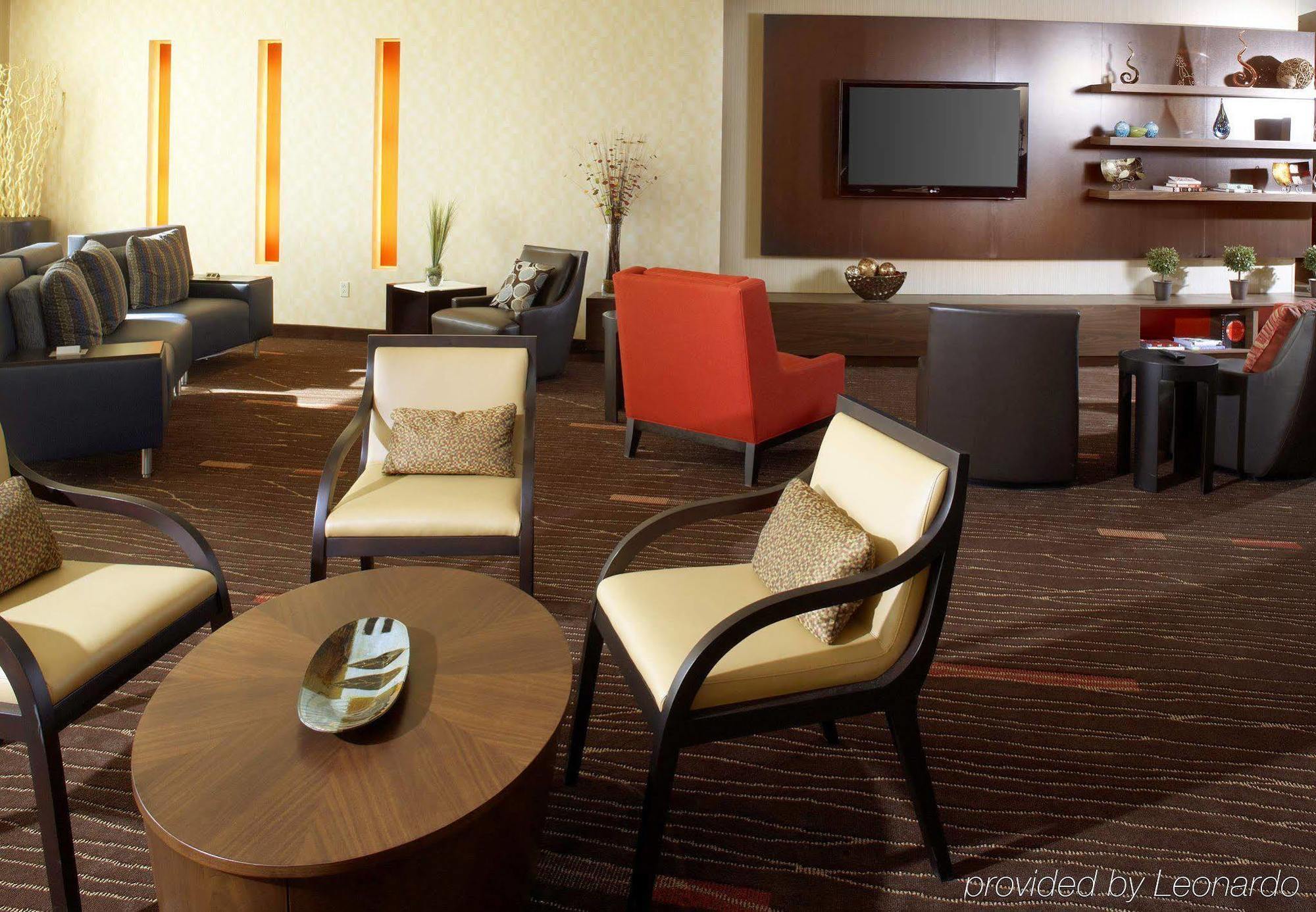 Hotel Courtyard Pittsburgh Settlers Ridge/Robinson Township Imperial Zewnętrze zdjęcie