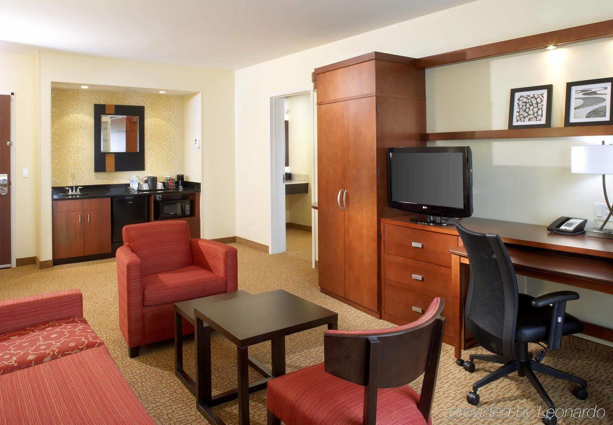 Hotel Courtyard Pittsburgh Settlers Ridge/Robinson Township Imperial Zewnętrze zdjęcie