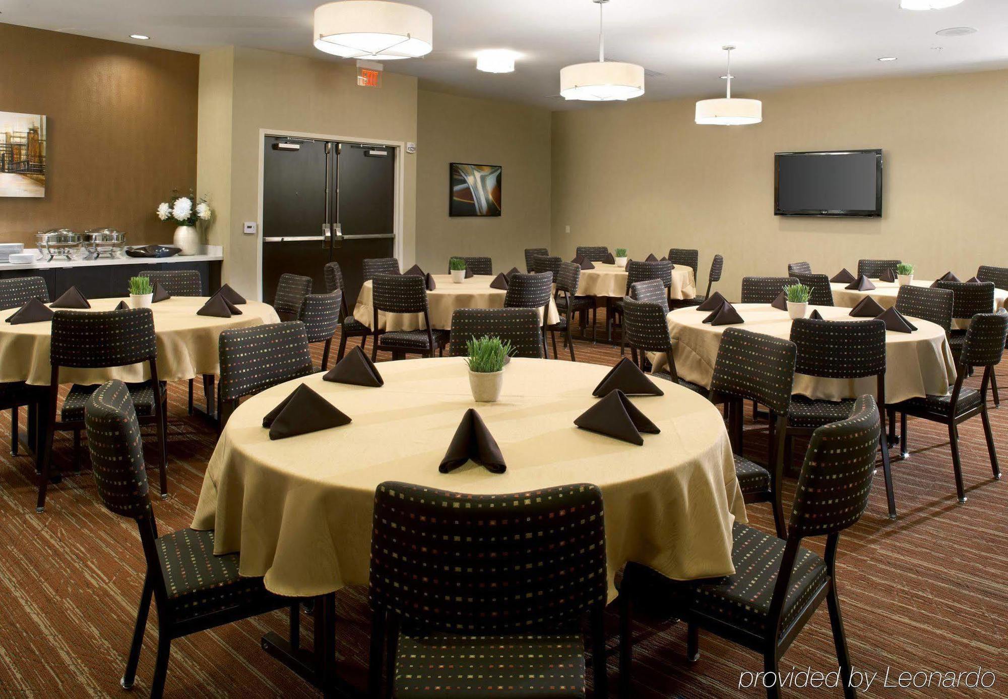 Hotel Courtyard Pittsburgh Settlers Ridge/Robinson Township Imperial Zewnętrze zdjęcie