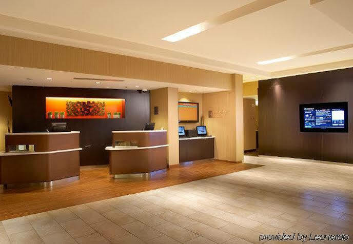 Hotel Courtyard Pittsburgh Settlers Ridge/Robinson Township Imperial Zewnętrze zdjęcie